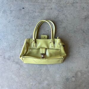 Liz Clairborne y2k Handbag Green